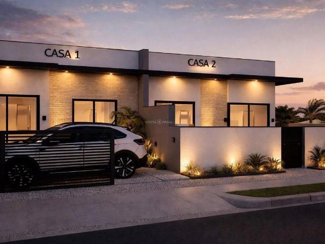 Casa venda em Itapoá, Região Geográfica Intermediária de Joinville