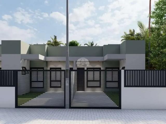 Casa venda em Região Geográfica Imediata de Joinville, Itapoá