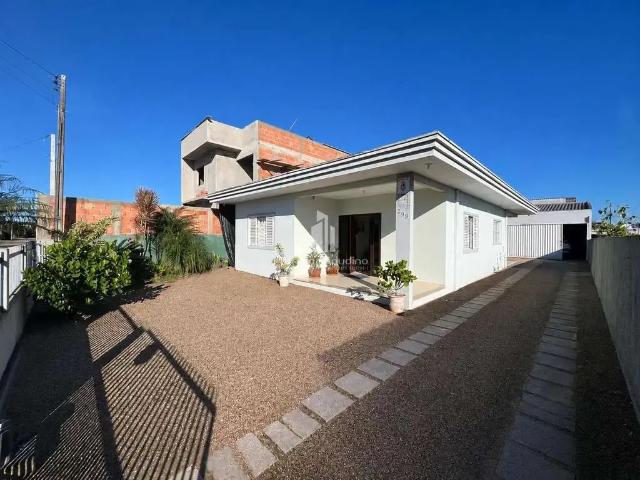 Casa venda em Região Geográfica Imediata de Joinville, Itapoá