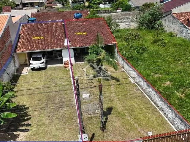 Casa venda em Região Geográfica Imediata de Joinville, Itapoá