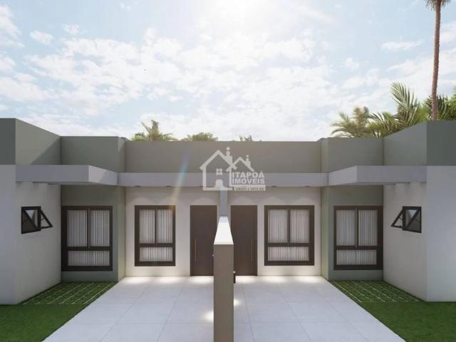 Casa venda em Loteamento Itapema Norte, Itapoá