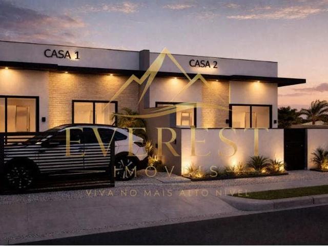 Casa venda em Loteamento Itapema Norte, Itapoá