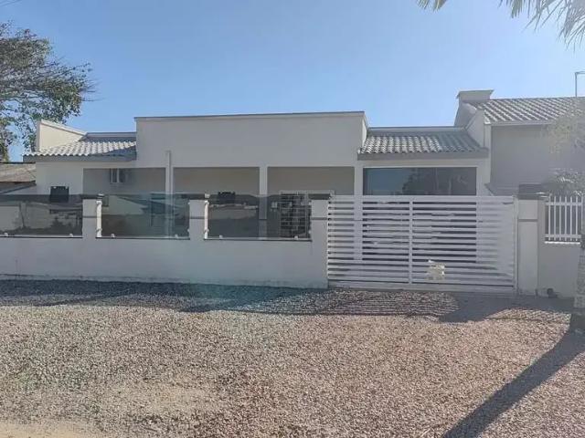 Casa venda em Região Geográfica Imediata de Joinville, Itapoá