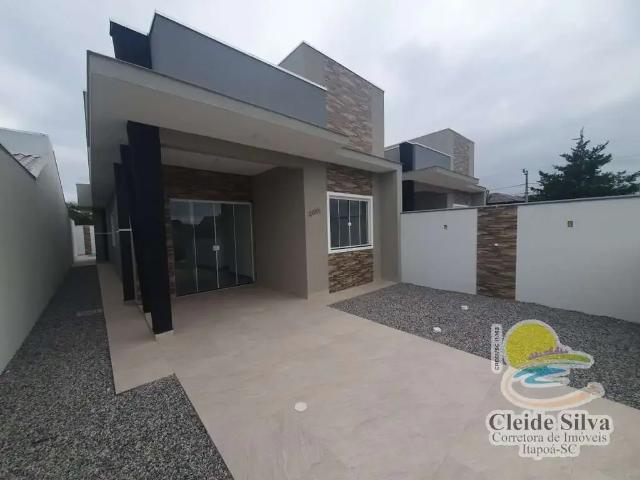 Casa venda em Região Geográfica Imediata de Joinville, Itapoá