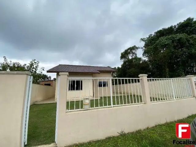 Casa venda em Região Geográfica Imediata de Joinville, Itapoá