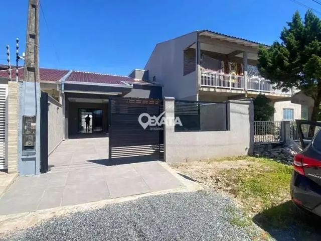 Casa venda em Região Geográfica Imediata de Joinville, Itapoá
