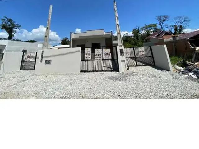 Casa venda em Região Geográfica Imediata de Joinville, Itapoá