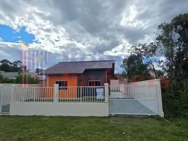 Casa venda em Região Geográfica Imediata de Joinville, Itapoá