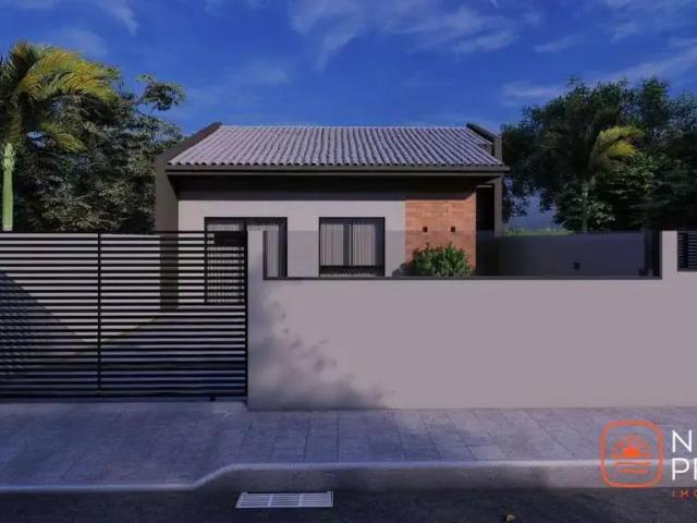 Casa venda em Região Geográfica Imediata de Joinville, Itapoá