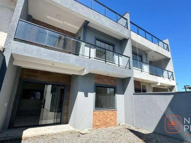 Casa venda em Região Geográfica Imediata de Joinville, Itapoá