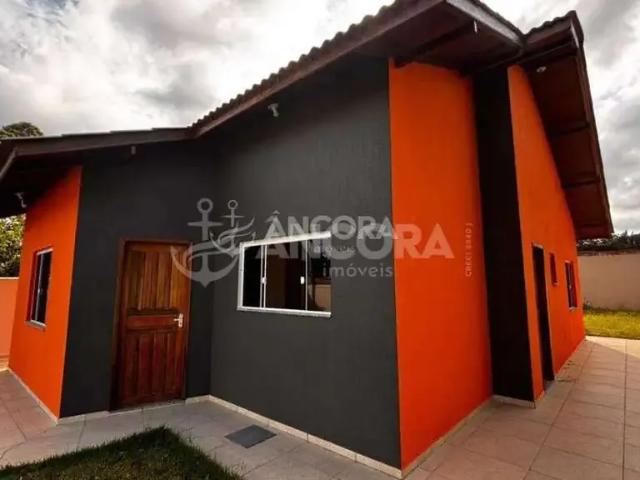 Casa venda em Região Geográfica Imediata de Joinville, Itapoá