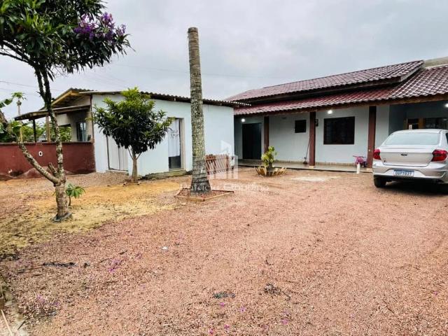 Casa venda em São José, Itapoá