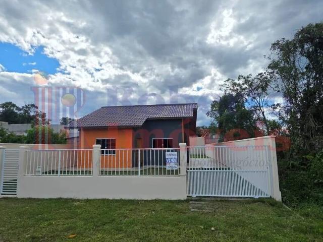 Casa venda em Loteamento Itapema Norte, Itapoá