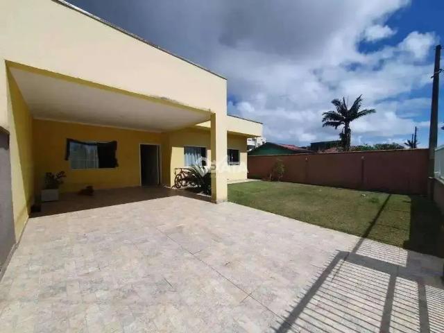 Casa venda em Região Geográfica Imediata de Joinville, Itapoá