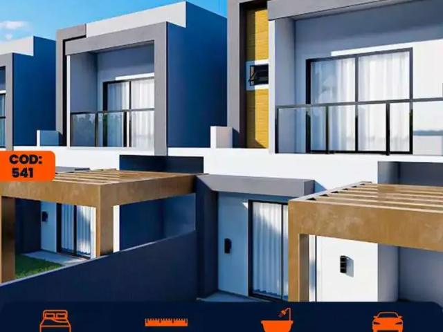 Casa venda em Região Geográfica Imediata de Joinville, Itapoá