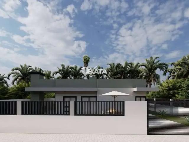 Casa venda em Região Geográfica Imediata de Joinville, Itapoá