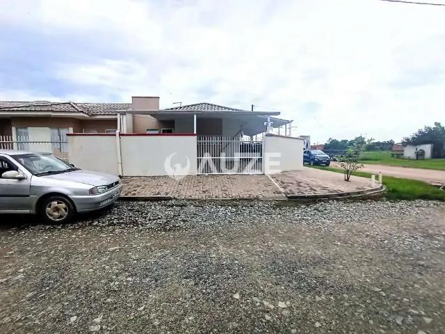 Casa venda em Região Geográfica Imediata de Joinville, Itapoá