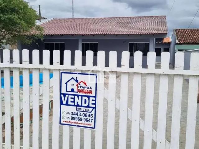Casa venda em Região Geográfica Imediata de Joinville, Itapoá