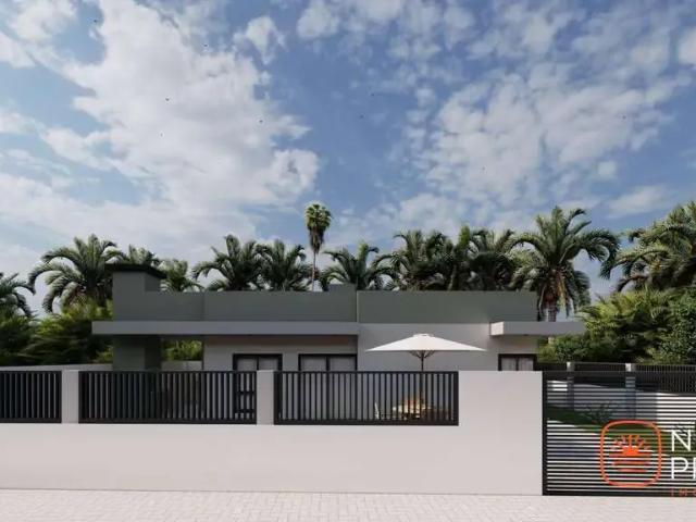 Casa venda em Região Geográfica Imediata de Joinville, Itapoá