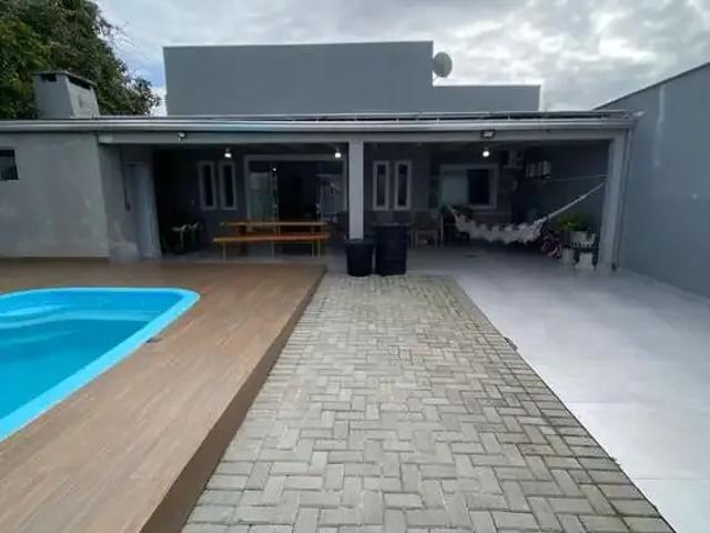 Casa venda em Região Geográfica Imediata de Joinville, Itapoá