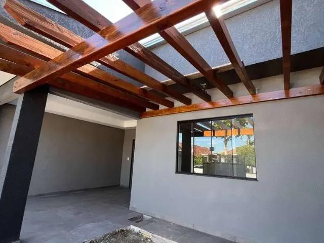 Casa venda em Região Geográfica Imediata de Joinville, Itapoá