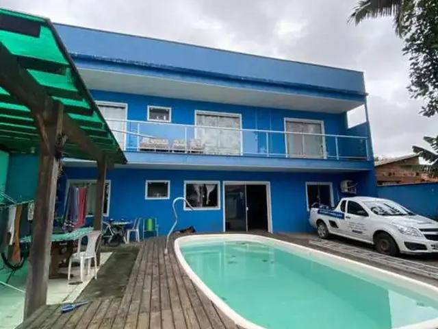Casa venda em Região Geográfica Imediata de Joinville, Itapoá