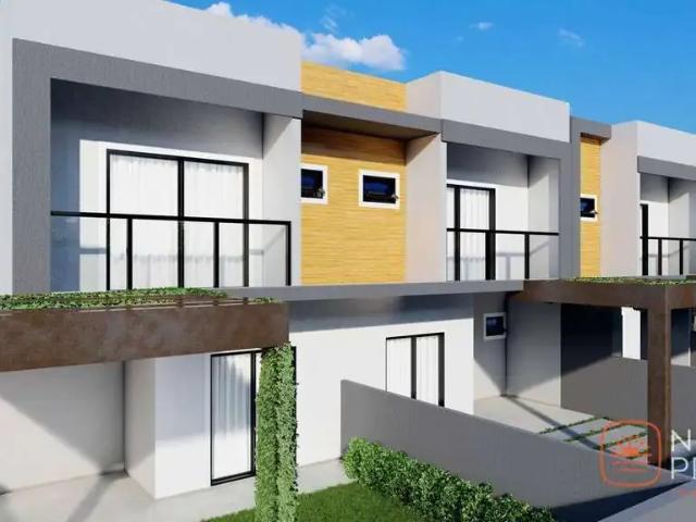 Casa venda em Região Geográfica Imediata de Joinville, Itapoá