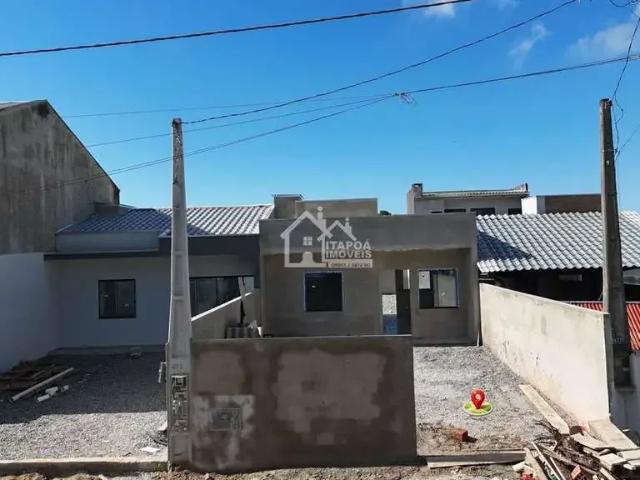 Casa venda em Região Geográfica Imediata de Joinville, Itapoá