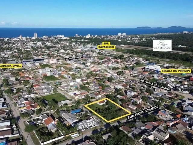 Casa venda em Região Geográfica Imediata de Joinville, Itapoá