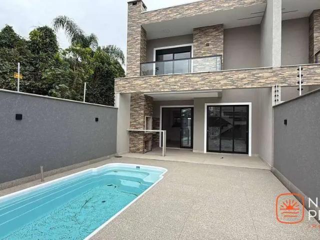 Casa venda em Região Geográfica Imediata de Joinville, Itapoá