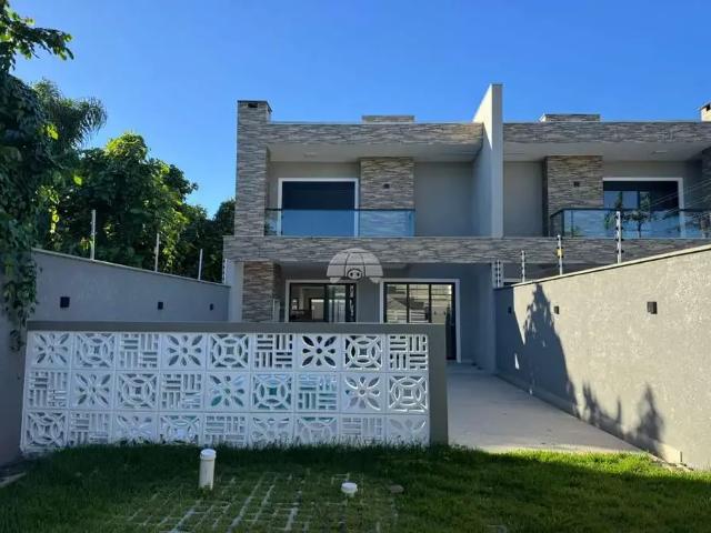 Casa venda em Região Geográfica Imediata de Joinville, Itapoá