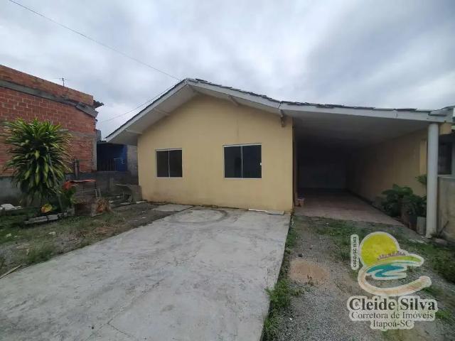 Casa venda em Região Geográfica Imediata de Joinville, Itapoá