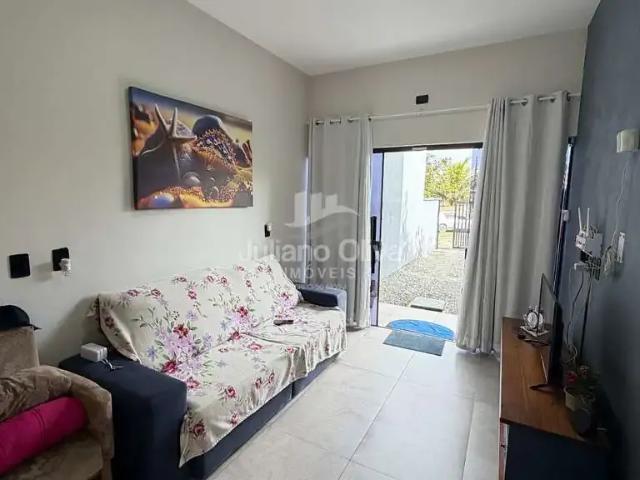 Casa venda em Região Geográfica Imediata de Joinville, Itapoá