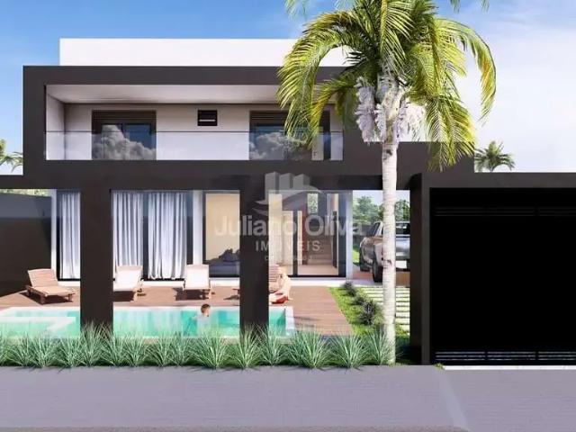 Casa venda em Região Geográfica Imediata de Joinville, Itapoá