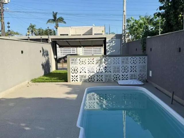 Casa venda em Região Geográfica Imediata de Joinville, Itapoá