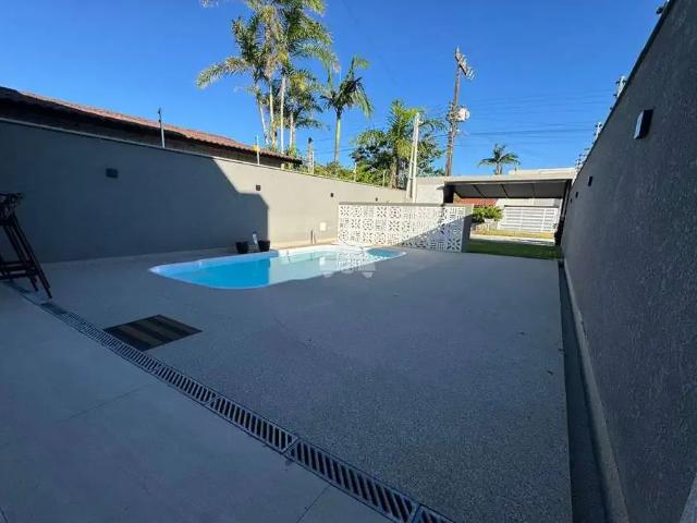 Casa venda em Região Geográfica Imediata de Joinville, Itapoá