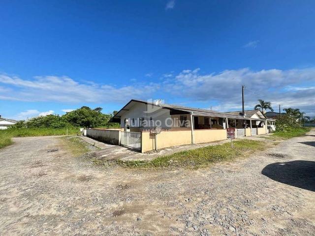 Casa venda em Região Geográfica Imediata de Joinville, Itapoá