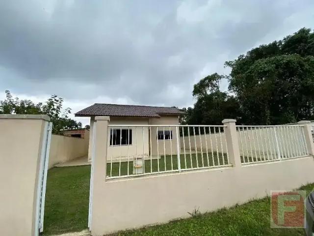Casa venda em Região Geográfica Imediata de Joinville, Itapoá