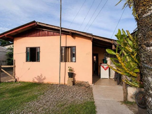 Casa venda em Samambaial, Itapoá