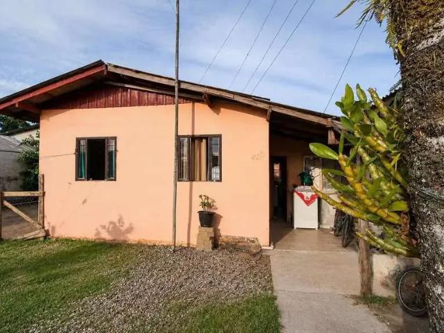 Casa venda em Região Geográfica Imediata de Joinville, Itapoá