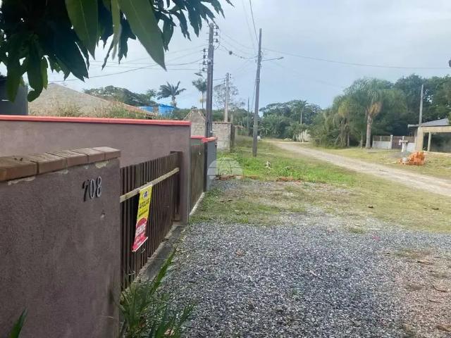 Casa venda em Região Geográfica Imediata de Joinville, Itapoá