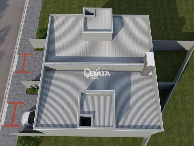 Casa venda em Loteamento Uirapuru, Itapoá