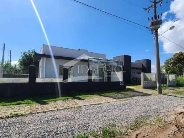 Casa venda em Região Geográfica Imediata de Joinville, Itapoá