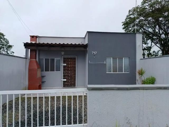 Casa venda em Região Geográfica Imediata de Joinville, Itapoá