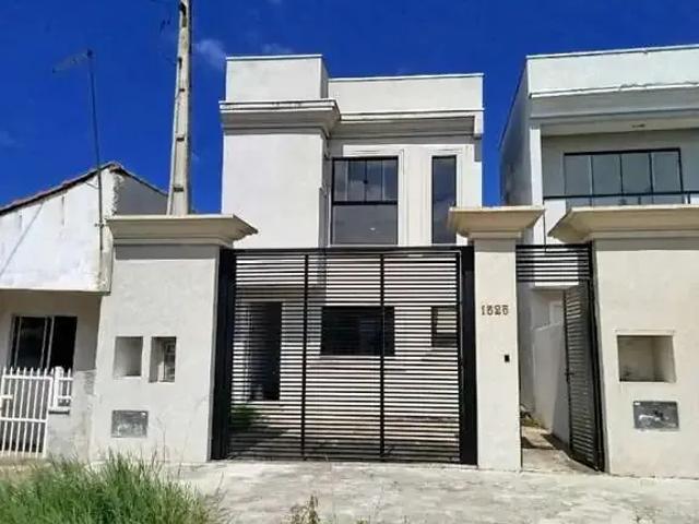Casa venda em Região Geográfica Imediata de Joinville, Itapoá