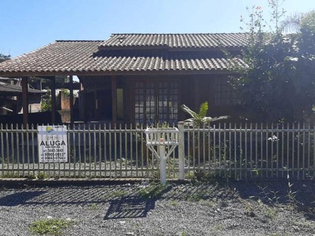 Casa venda em Itapoá, Região Geográfica Intermediária de Joinville