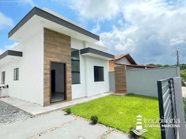 Casa venda em Região Geográfica Imediata de Joinville, Itapoá