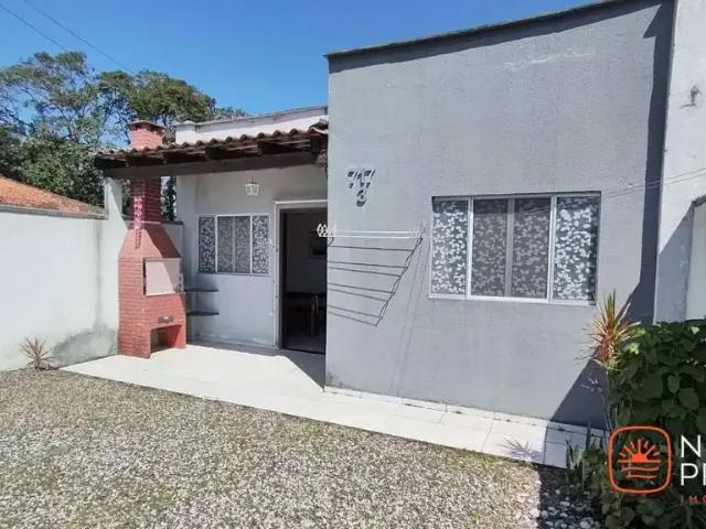 Casa venda em Itapoá, Região Geográfica Intermediária de Joinville