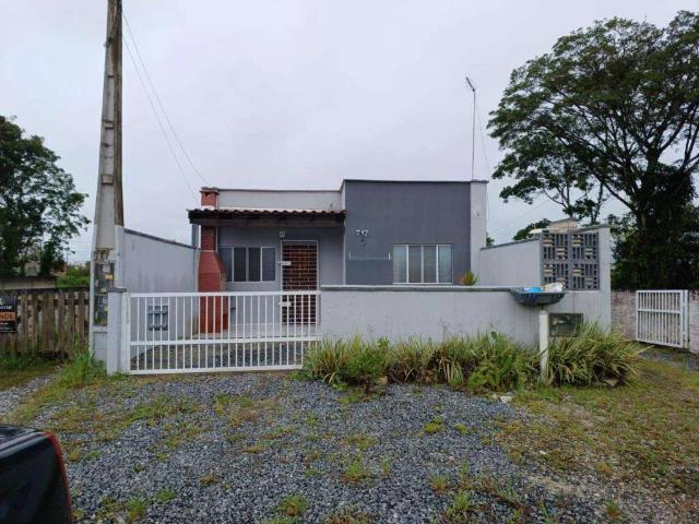 Casa venda em Região Geográfica Imediata de Joinville, Itapoá