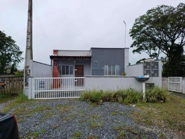 Casa venda em Região Geográfica Imediata de Joinville, Itapoá